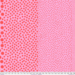 True Colors | Stones Watermelon | Fabric by Tula Pink