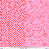 True Colors | Stones Watermelon | Fabric by Tula Pink