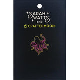 PREORDER Mystery Food Pin by Craftedmoon