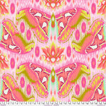 Down to Earth | Mothorized User Afterglow 108" WIDEBACK | Fabric by Tula Pink