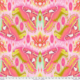 Down to Earth | Mothorized User Afterglow 108" WIDEBACK | Fabric by Tula Pink