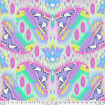 Down to Earth | Mothorized User Daybreak 108" WIDEBACK | Fabric by Tula Pink