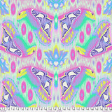 Down to Earth | Mothorized User Daybreak 108" WIDEBACK | Fabric by Tula Pink