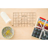 Mini Quick Curve Ruler by Sew Kind of Wonderful