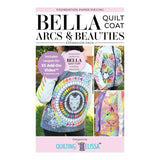 Bella Arcs and Beauties - FPP Expansion Pack for Bella Quilted Coat