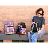Backpack Straps and Pockets - FPP Expansion Pack