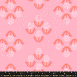 Float Puff Posy Fabric by Ruby Star Society
