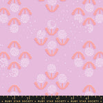 Float Puff Macaron Fabric by Ruby Star Society