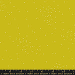 Ink Shop Sugar Pistachio Fabric by Ruby Star Society