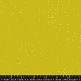 Ink Shop Sugar Pistachio Fabric by Ruby Star Society