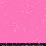 Ink Shop Sugar Lipstick Fabric by Ruby Star Society