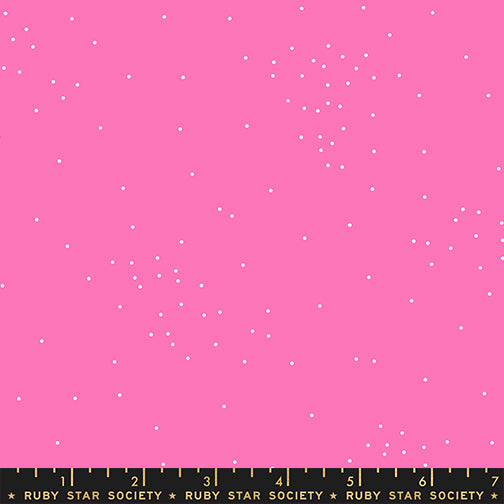 Ink Shop Sugar Lipstick Fabric by Ruby Star Society