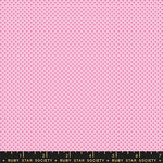  1800 Calico Mini Dot Macaron Fabric by Ruby Star Society
