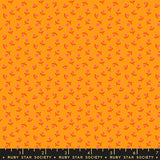 1800 Calico Sprout Cheddar Fabric by Ruby Star Society