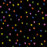 Ruby Star Society Starry New Vivid Rainbow Fabric