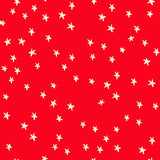 Ruby Star Society Starry New Ladybug Red Fabric
