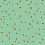 Ruby Star Society Starry New Moss Green Fabric