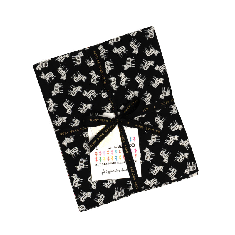 1800 Calico Fabric Bundle by Ruby Star Society