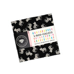 1800 Calico Charm Pack by Ruby Star Society