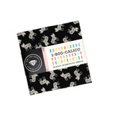 1800 Calico Charm Pack by Ruby Star Society
