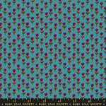 1800 Calico Tulips Storytime Fabric by Ruby Star Society