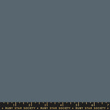PREORDER Ruby Star Solids Ghostly Gray Fabric
