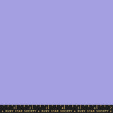 PREORDER Ruby Star Solids Evening Blue Fabric