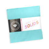 PREORDER Ruby Star Solids 5" Charm Pack 40 Colors