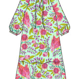 Legendary LAWN Hot Wings Stardust Fabric by Tula Pink