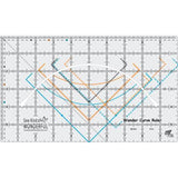 Soft Focus Quilt Kit Featuring Pop Cloth