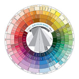 Quilty Color Wheel by Riley Blake Designs