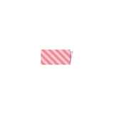 Riley Blake Binding Tonal Stripe Sugar Pink 2.5" Bias Binding