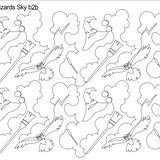 Wizards Sky Pantograph