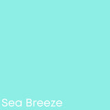 Tula Pink Sea Breeze Blue Designer Essentials Solid Fabric