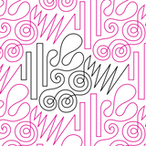 Slap Dash Pantograph