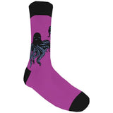 PREORDER Mystery Food Socks by Craftedmoon