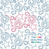 Star Blitz Pantograph