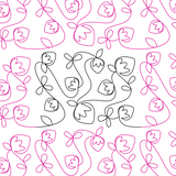 Strawberry Fields Pantograph