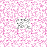 Strawberry Fields Pantograph