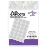 Gypsy Quilter No Slip Grip Dots