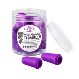 Gypsy Quilter Heat Resistant Thimbles Set of 3