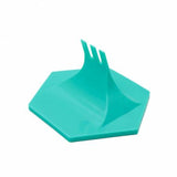 Zipper Jig - Limited Edition Turquoise by Gypsy Quilter