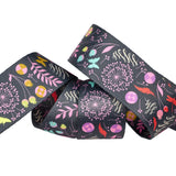 PREORDER Prince Charming Dandelion 1.5" Webbing BY THE YARD