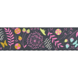 PREORDER Prince Charming Dandelion 1.5" Webbing BY THE YARD