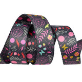 PREORDER Prince Charming Dandelion 1" Webbing BY THE YARD