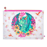 PREORDER Tula Pink Dragon Ball She Large Project Bag