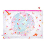 PREORDER Tula Pink Dragon Ball She Large Project Bag