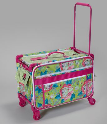 Tula Pink Kabloom XL Tutto Trolley