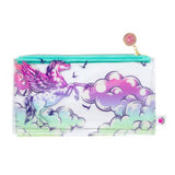 PREORDER Tula Pink Pegasus Pencil Pouch