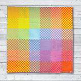 PREORDER Norma Jean Quilt Kit Featuring Legendary Lawn Fabric